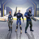 Illustration for article titled Big Layoffs Hit iAgents of Mayhem/i Developer Volition